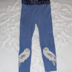 Mini Boden Harry Potter leggings